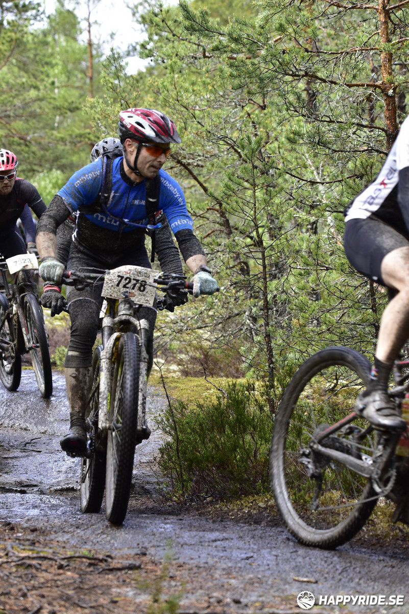 Bild från Lida Loop 2019